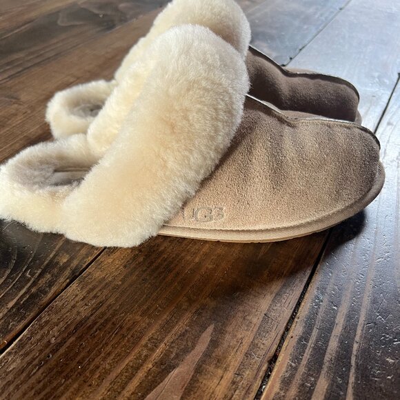 UGG Shoes - UGG® Women's Scuffette II Slip On Slippers